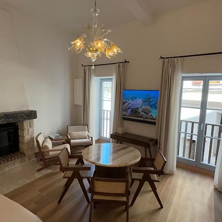 Entre Ciel Et Mer Hotel Bonifacio  Εξωτερικό φωτογραφία