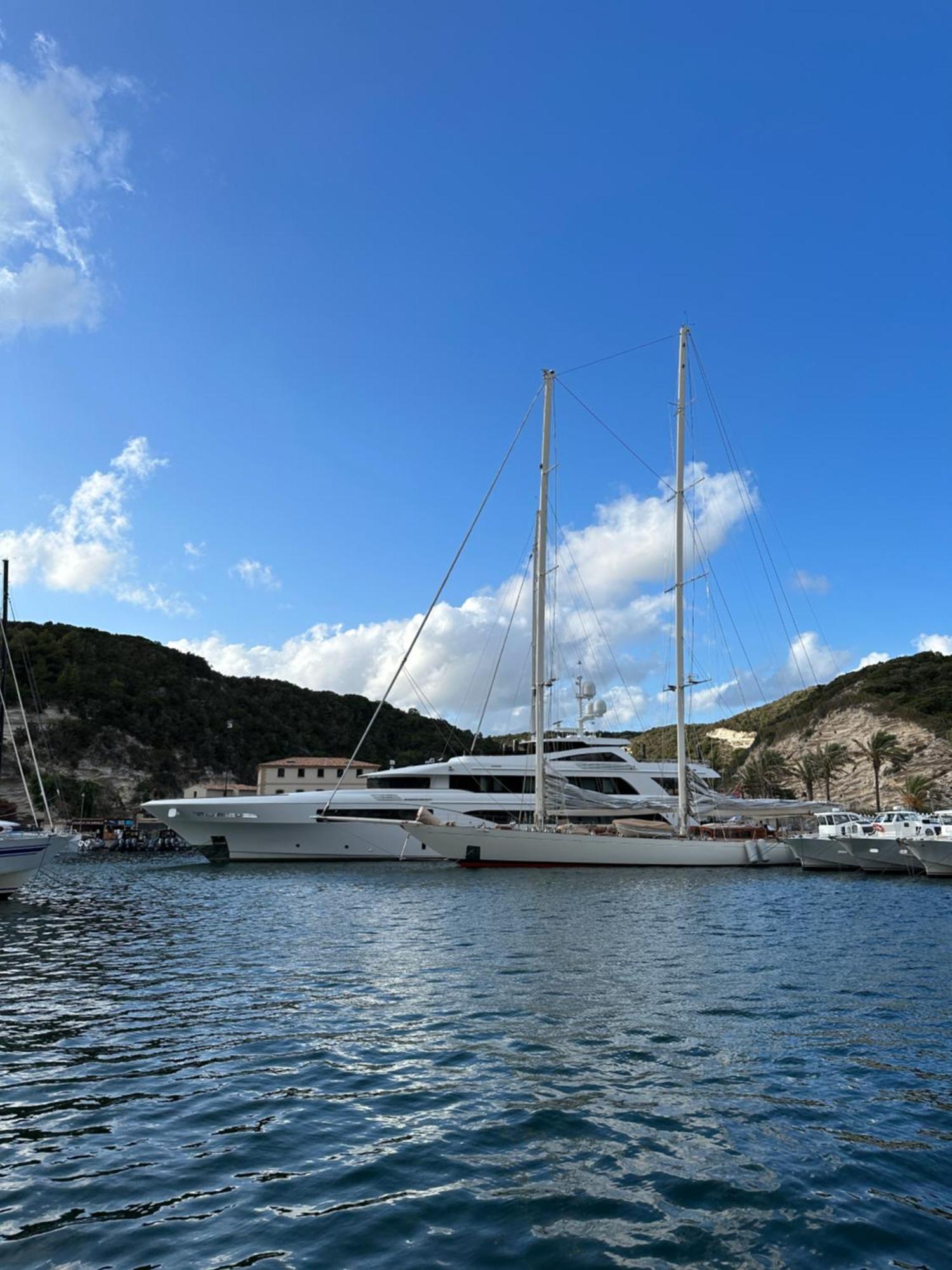 Entre Ciel Et Mer Hotel Bonifacio  Εξωτερικό φωτογραφία