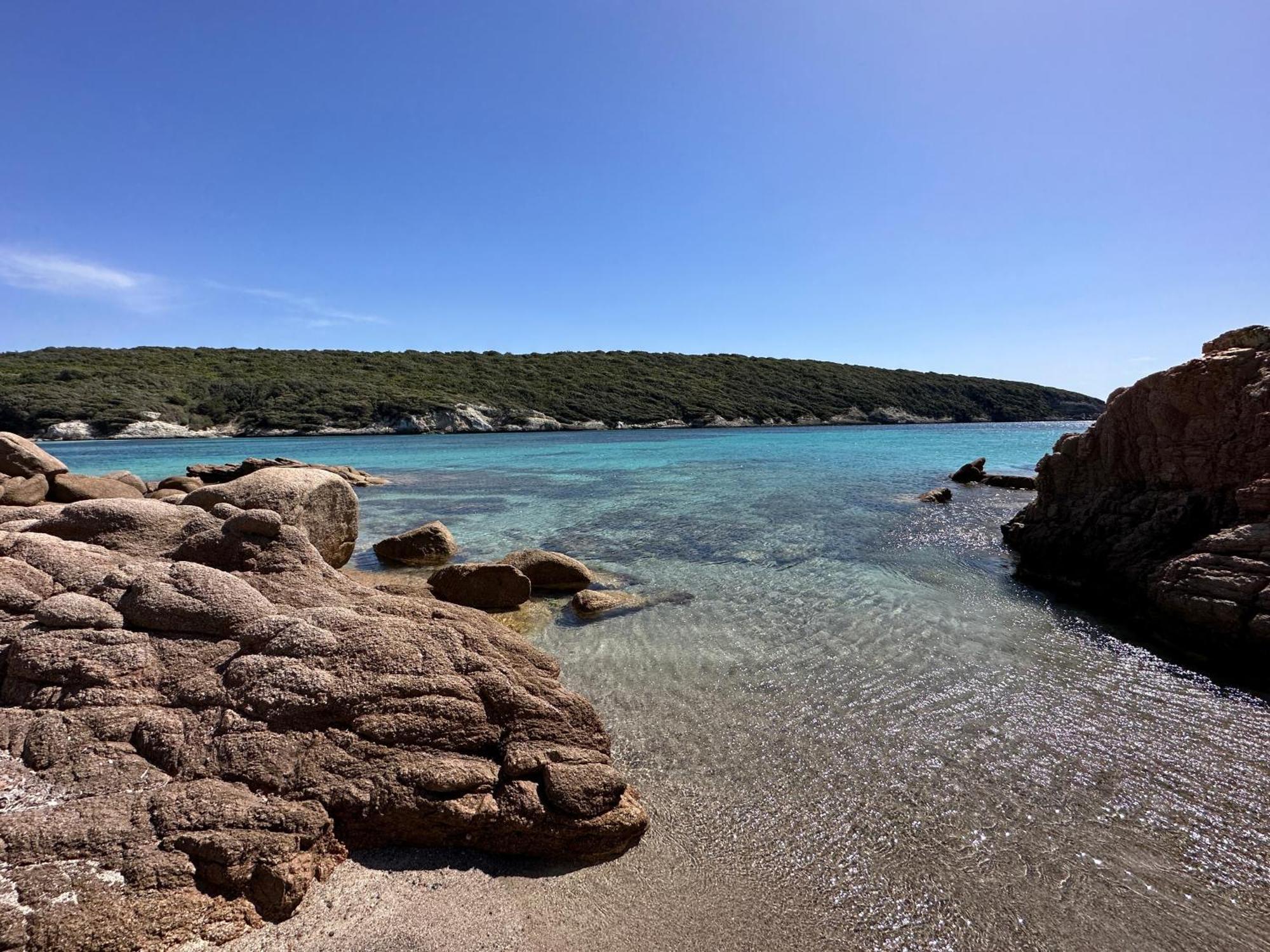 Entre Ciel Et Mer Hotel Bonifacio  Εξωτερικό φωτογραφία
