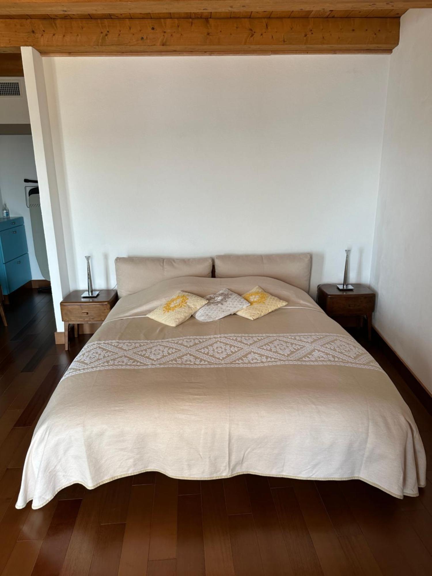 Entre Ciel Et Mer Hotel Bonifacio  Εξωτερικό φωτογραφία