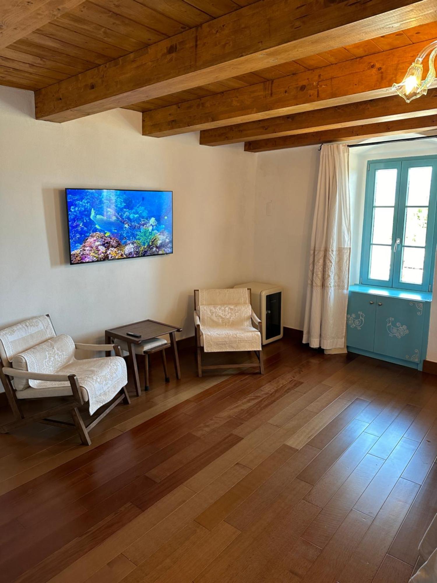 Entre Ciel Et Mer Hotel Bonifacio  Εξωτερικό φωτογραφία
