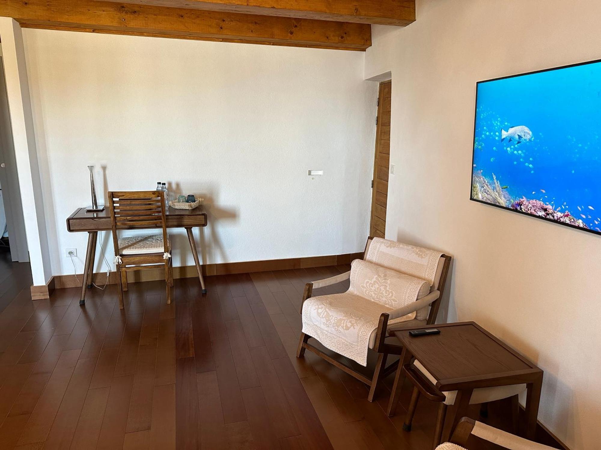 Entre Ciel Et Mer Hotel Bonifacio  Εξωτερικό φωτογραφία