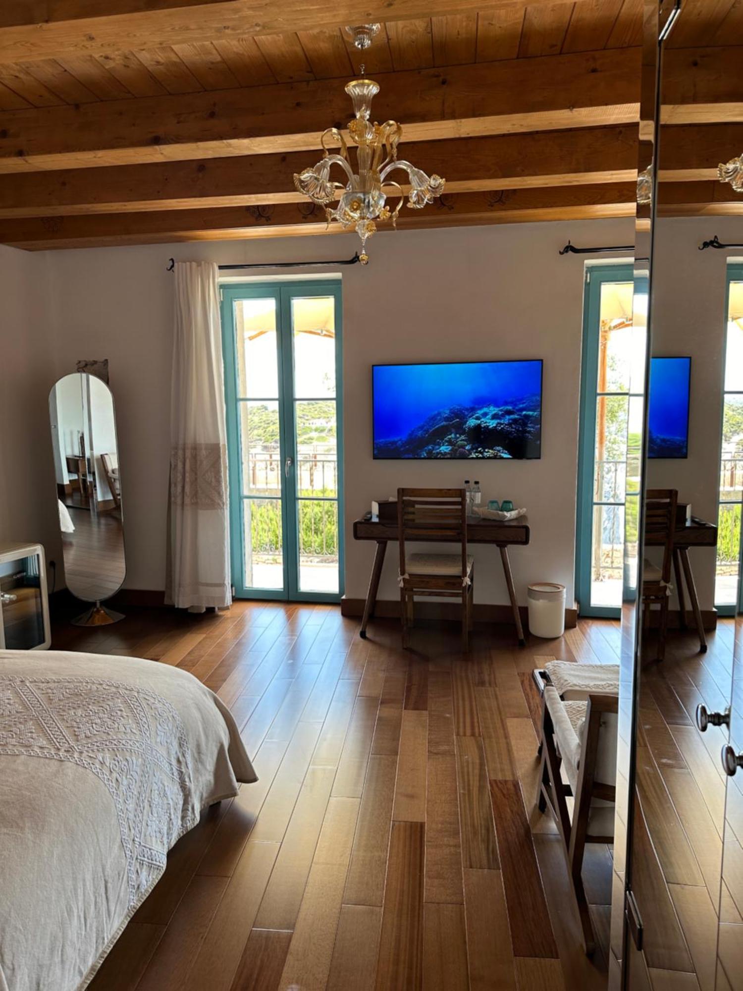 Entre Ciel Et Mer Hotel Bonifacio  Εξωτερικό φωτογραφία