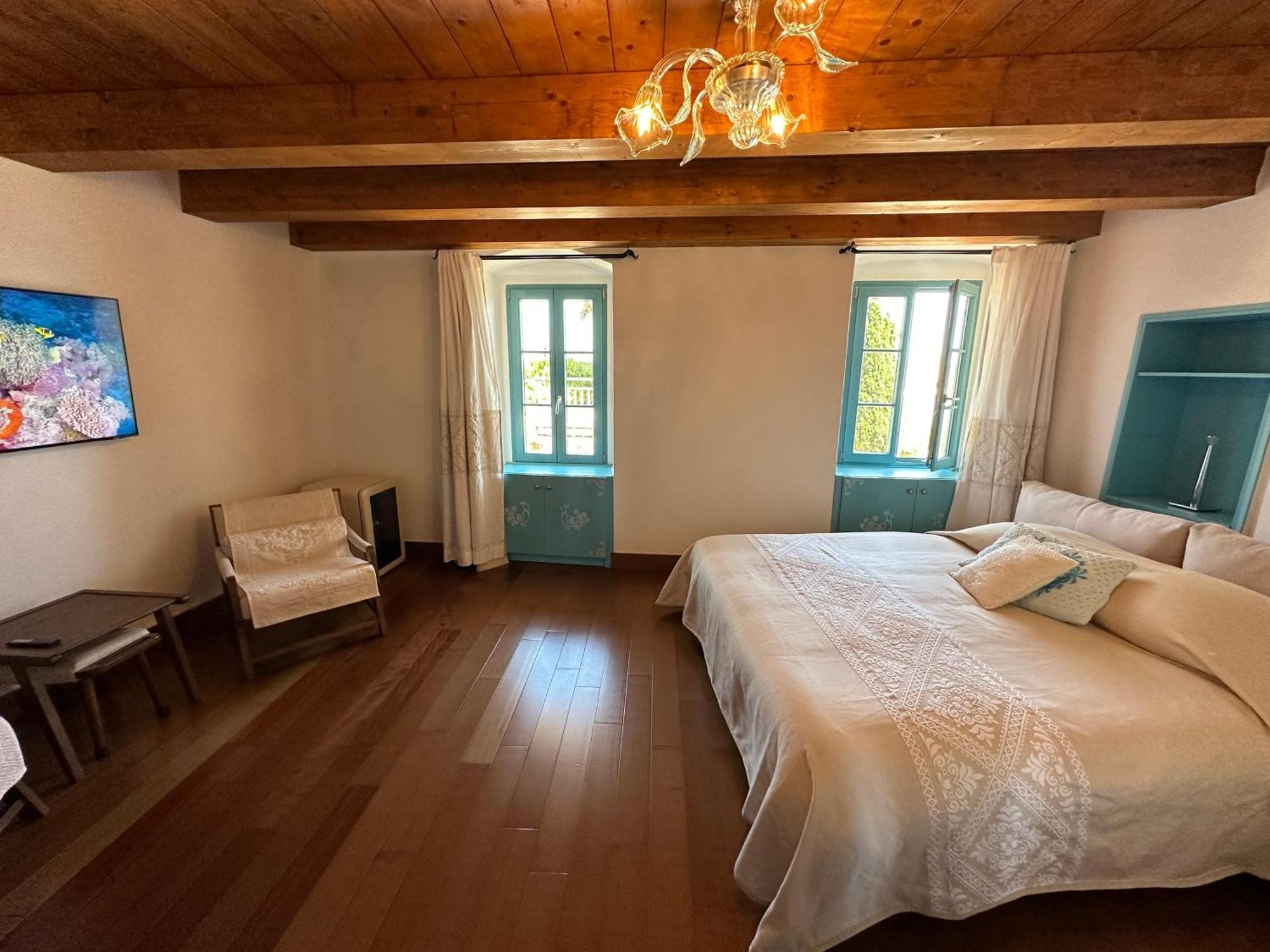 Entre Ciel Et Mer Hotel Bonifacio  Εξωτερικό φωτογραφία
