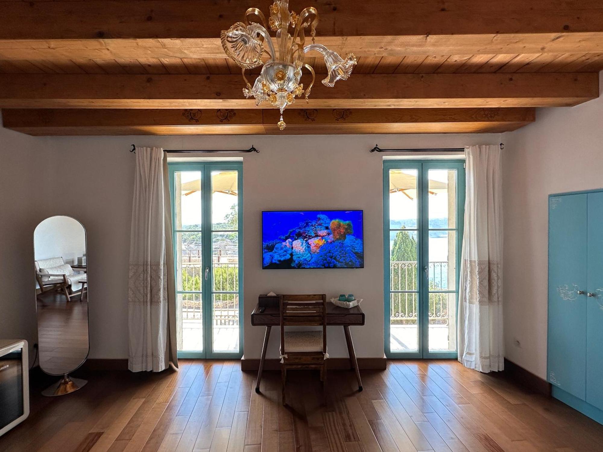 Entre Ciel Et Mer Hotel Bonifacio  Εξωτερικό φωτογραφία