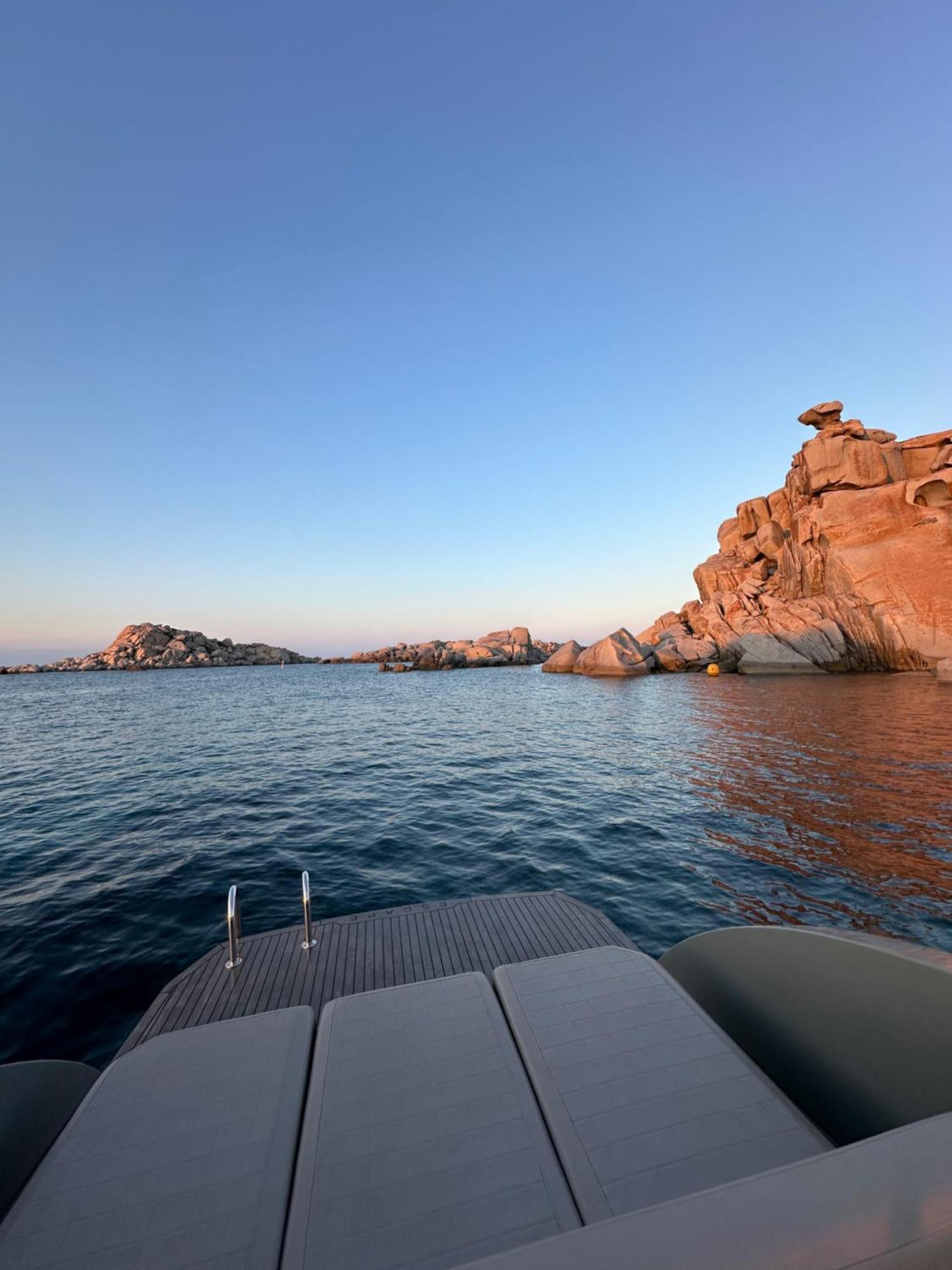 Entre Ciel Et Mer Hotel Bonifacio  Εξωτερικό φωτογραφία