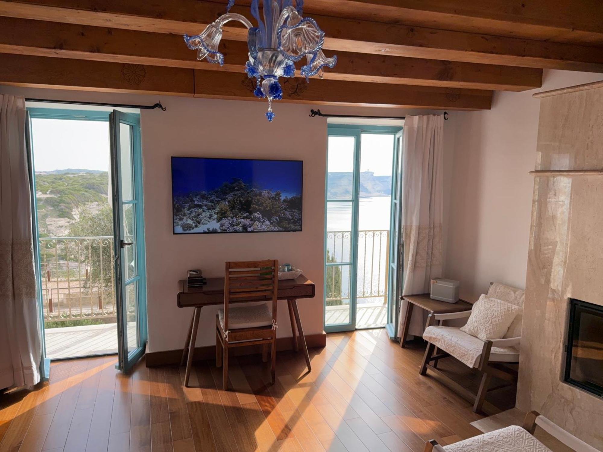 Entre Ciel Et Mer Hotel Bonifacio  Εξωτερικό φωτογραφία