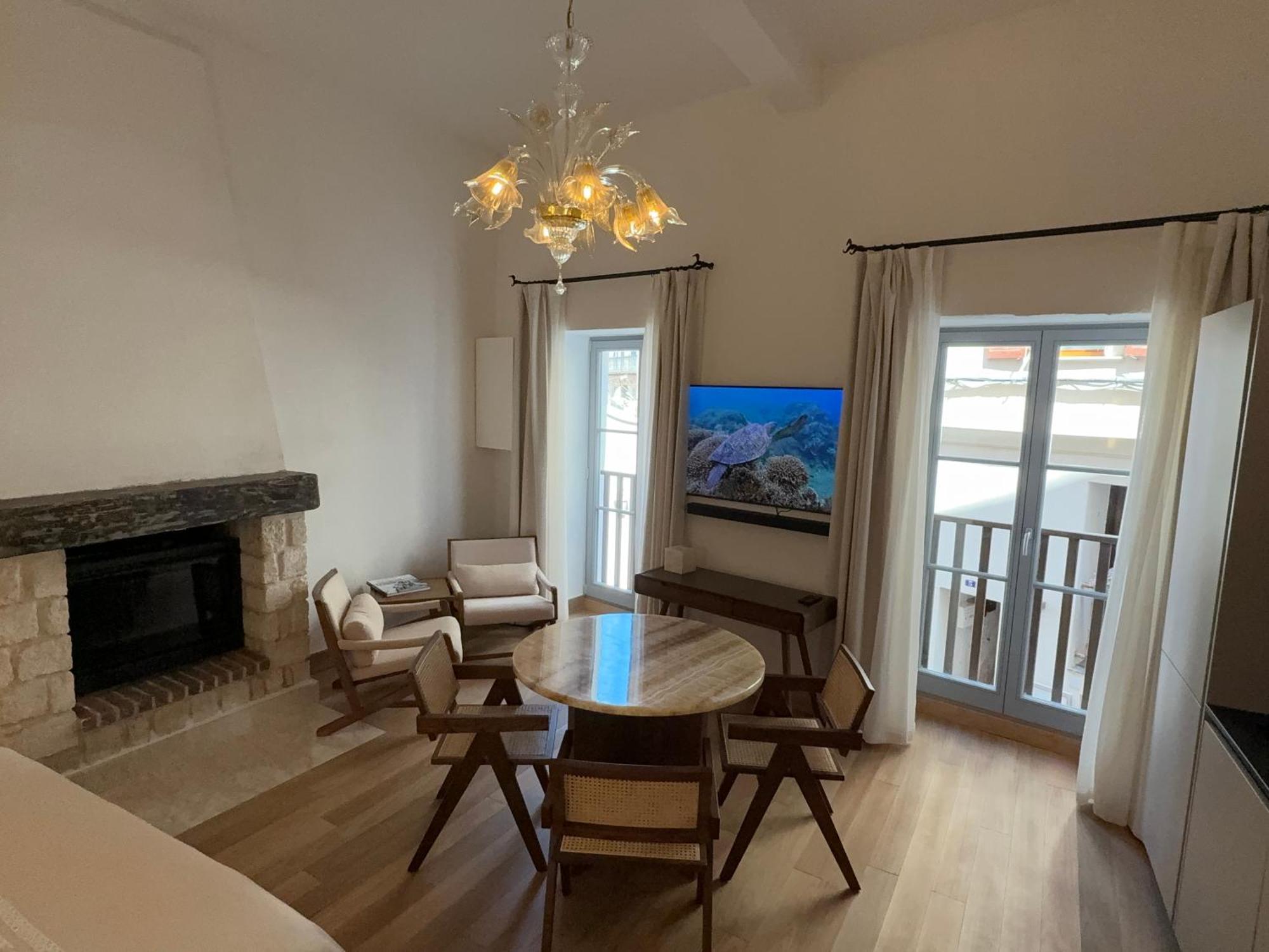 Entre Ciel Et Mer Hotel Bonifacio  Εξωτερικό φωτογραφία