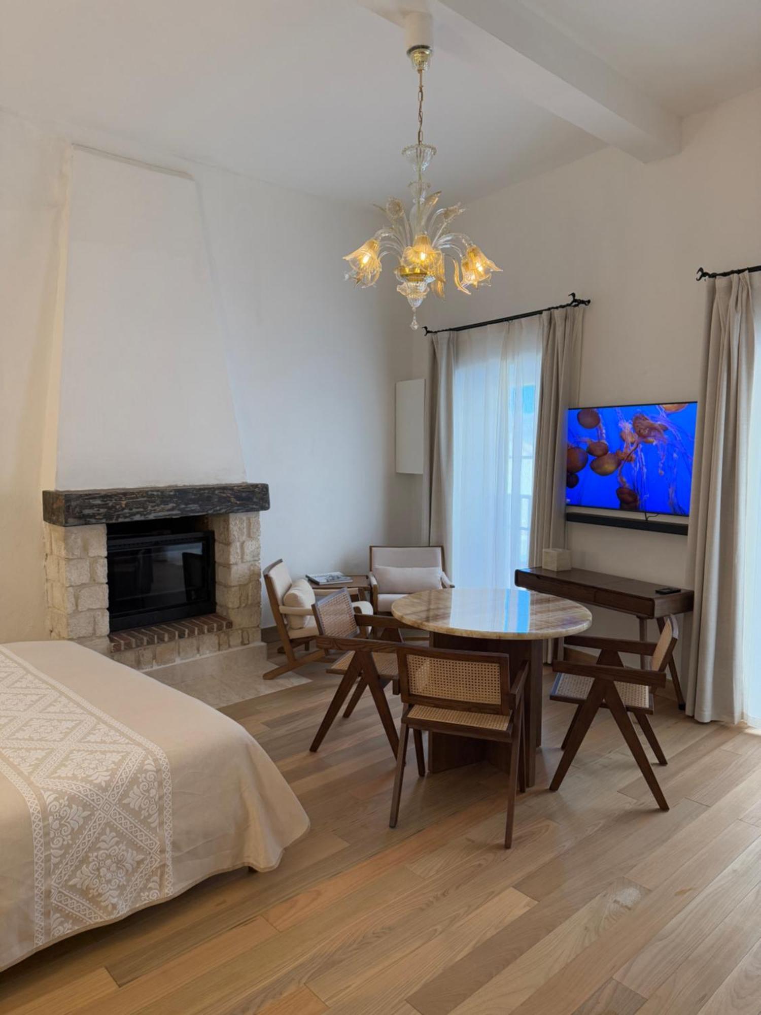 Entre Ciel Et Mer Hotel Bonifacio  Εξωτερικό φωτογραφία