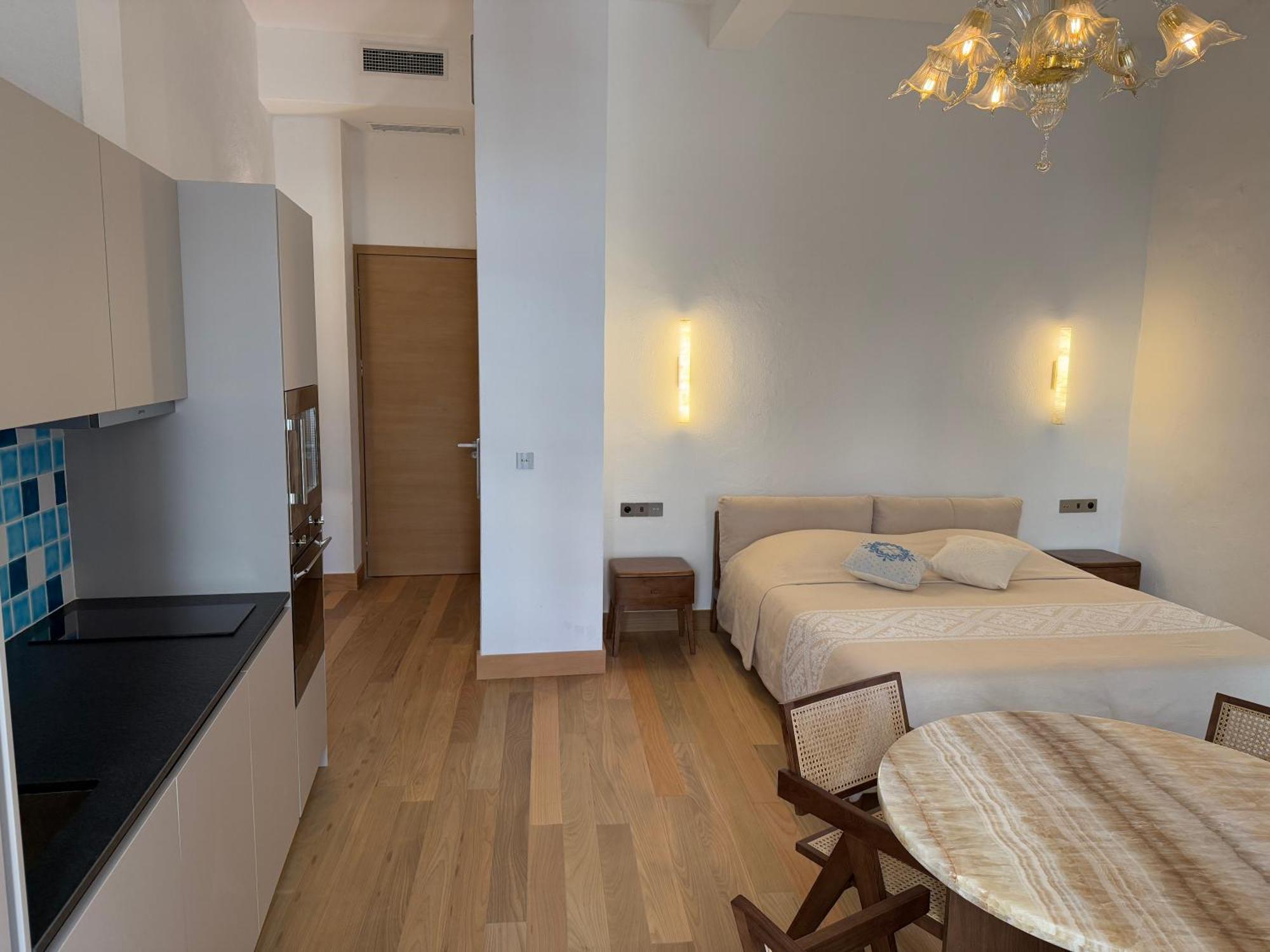 Entre Ciel Et Mer Hotel Bonifacio  Εξωτερικό φωτογραφία