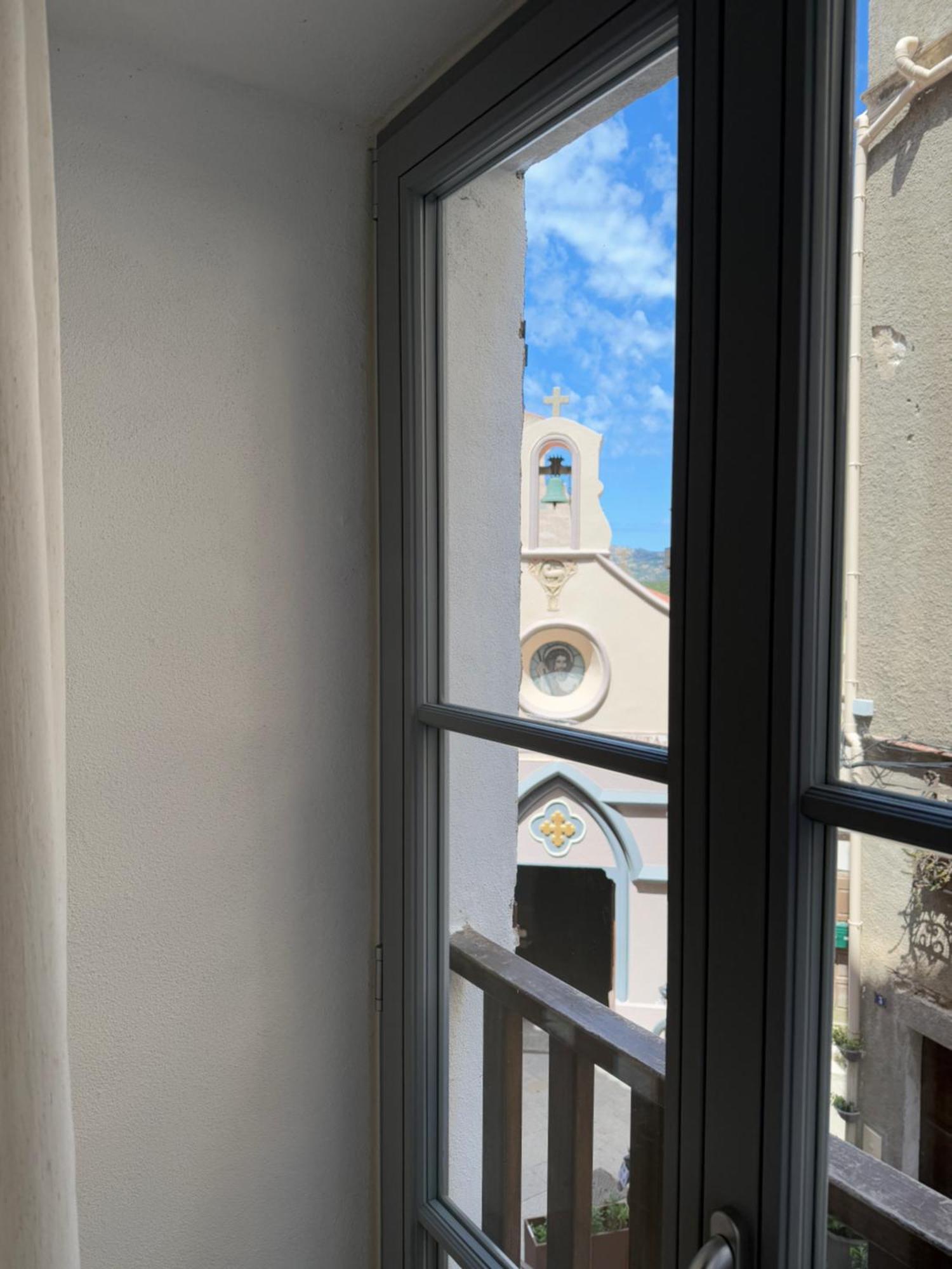 Entre Ciel Et Mer Hotel Bonifacio  Εξωτερικό φωτογραφία